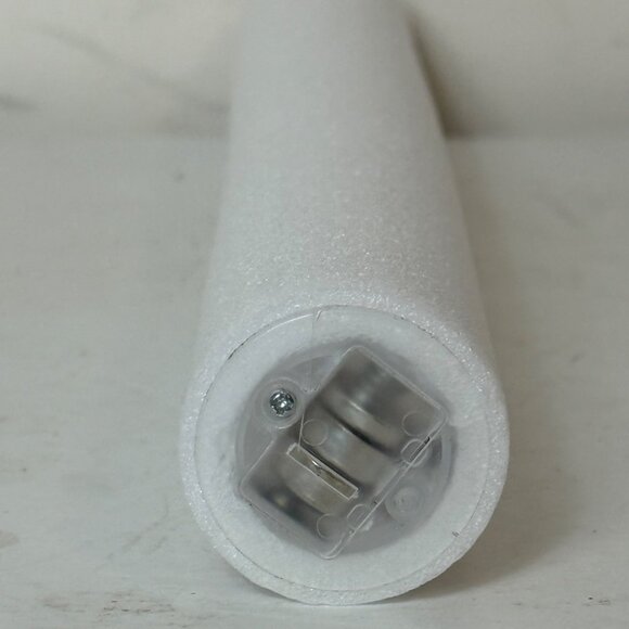 Light Up Foam Glow Sticks Set of 20 LED Multicolor Neon Batons Party New Years - Picture 7 of 15